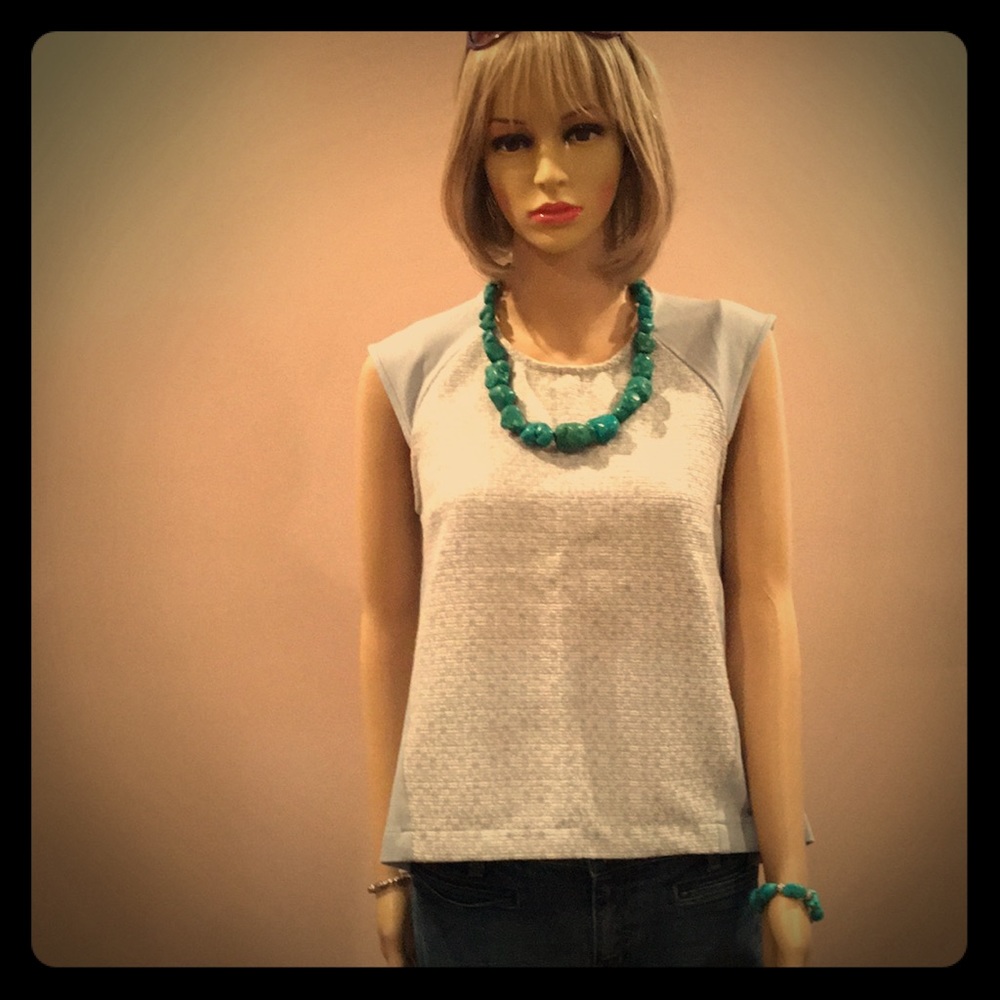 Anthropologie Top